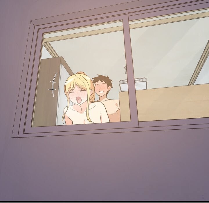 难缠姐妹偏要和我同居第57話