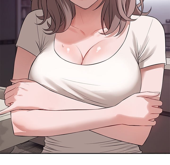 错位的星辰第8話