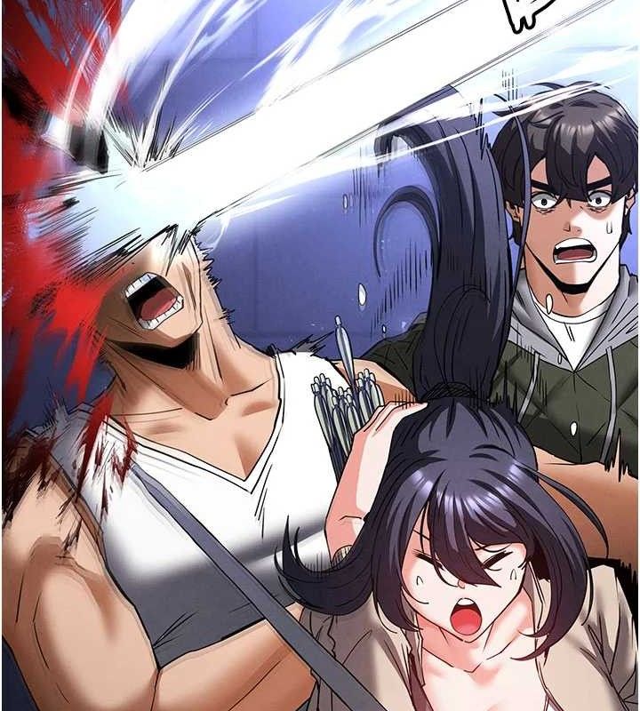 末日鵰堡第41話-物流倉庫的淫趴