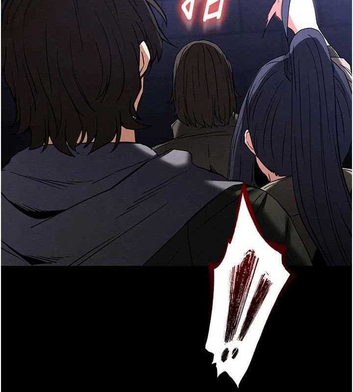 末日鵰堡第41話-物流倉庫的淫趴