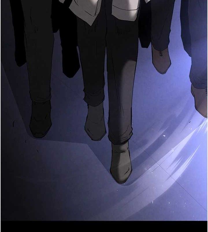 末日鵰堡第41話-物流倉庫的淫趴