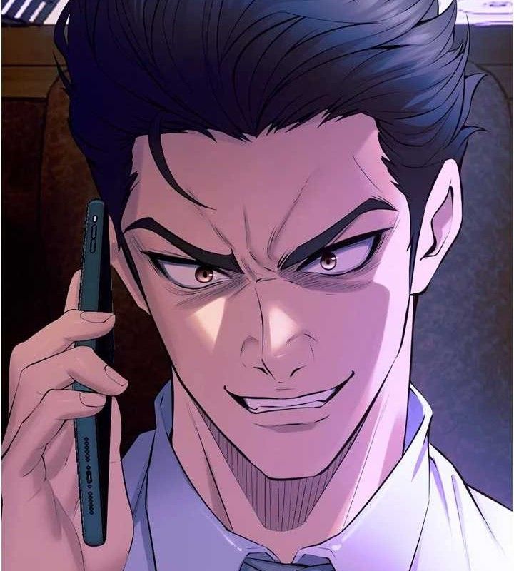 狱火重生第30話-翊婷準備的「特別禮物」