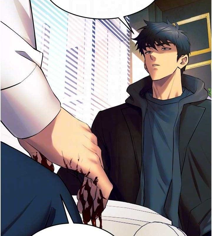 狱火重生第30話-翊婷準備的「特別禮物」