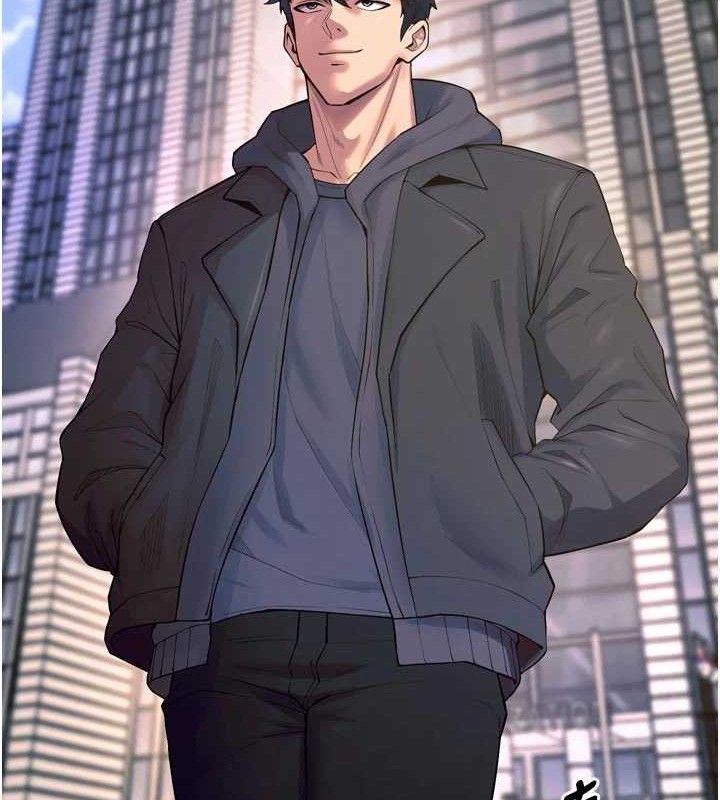 狱火重生第30話-翊婷準備的「特別禮物」