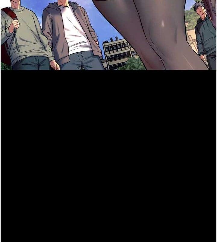 獄火重生第30話-翊婷準備的「特別禮物」