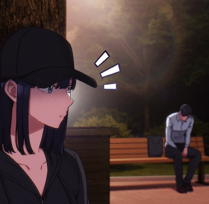 爱上你也好第27話