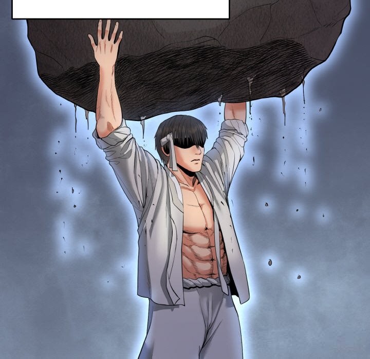 神雕闖都市第1話