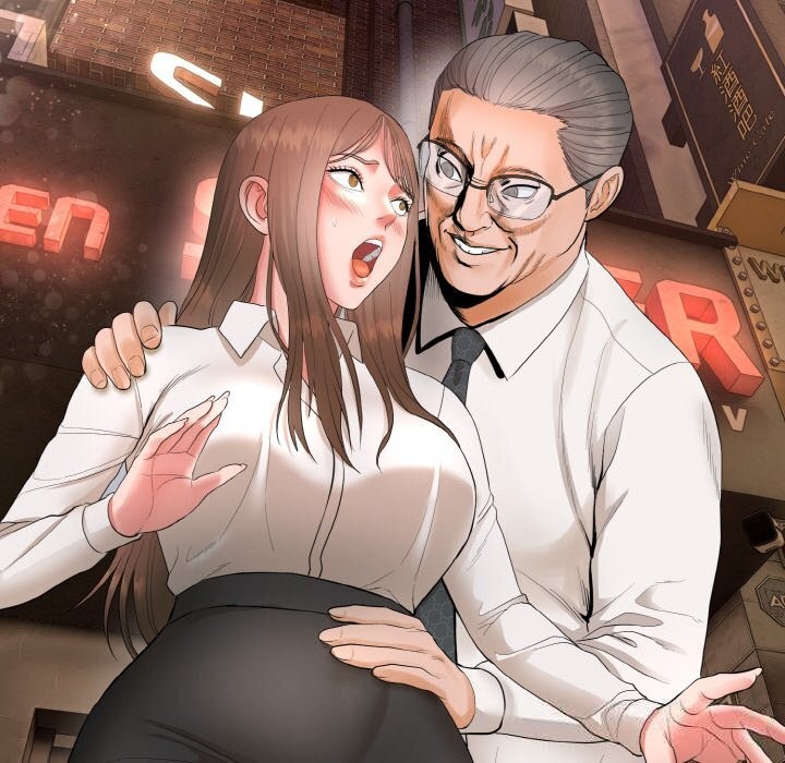 神雕闖都市第1話