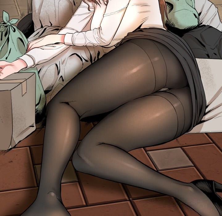 神雕闯都市第1话