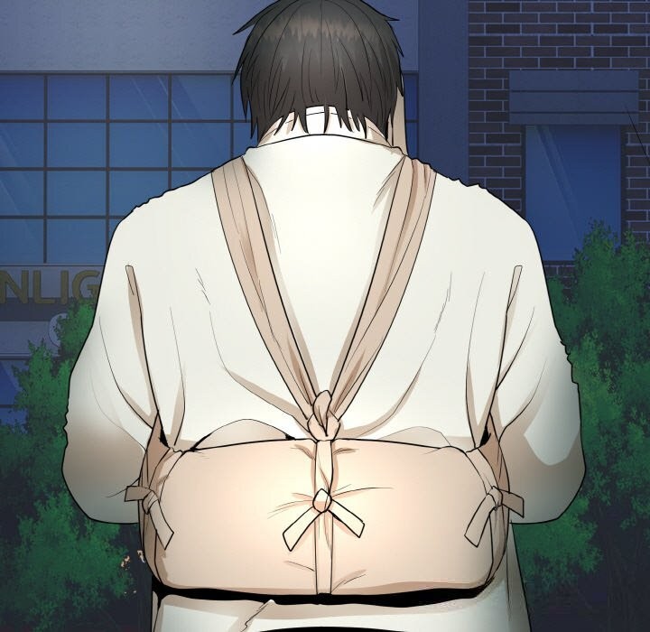 神雕闖都市第2話