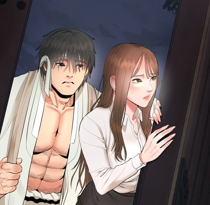 神雕闯都市第2话