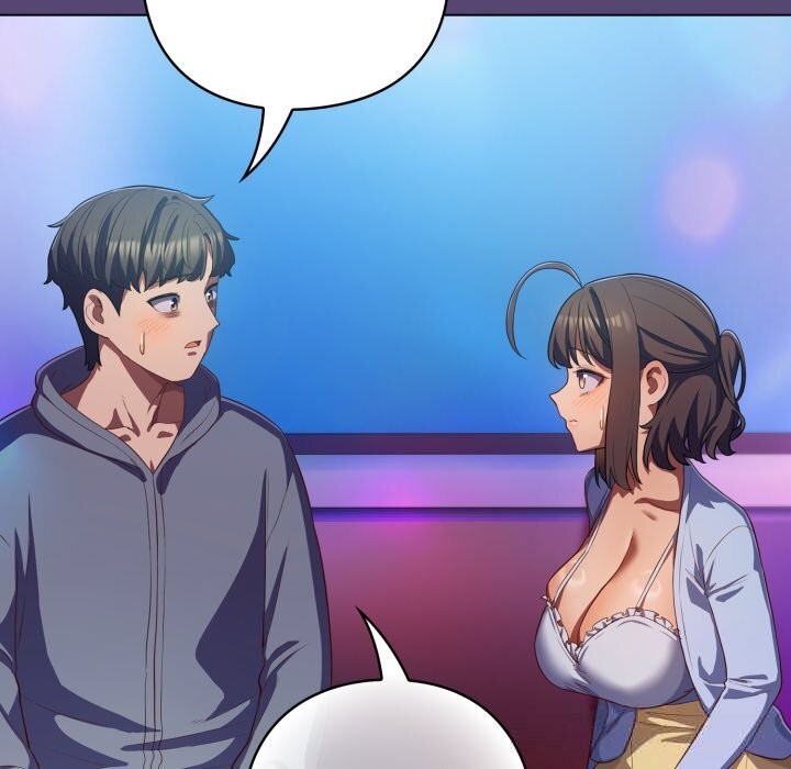 喵來的戀愛第31話