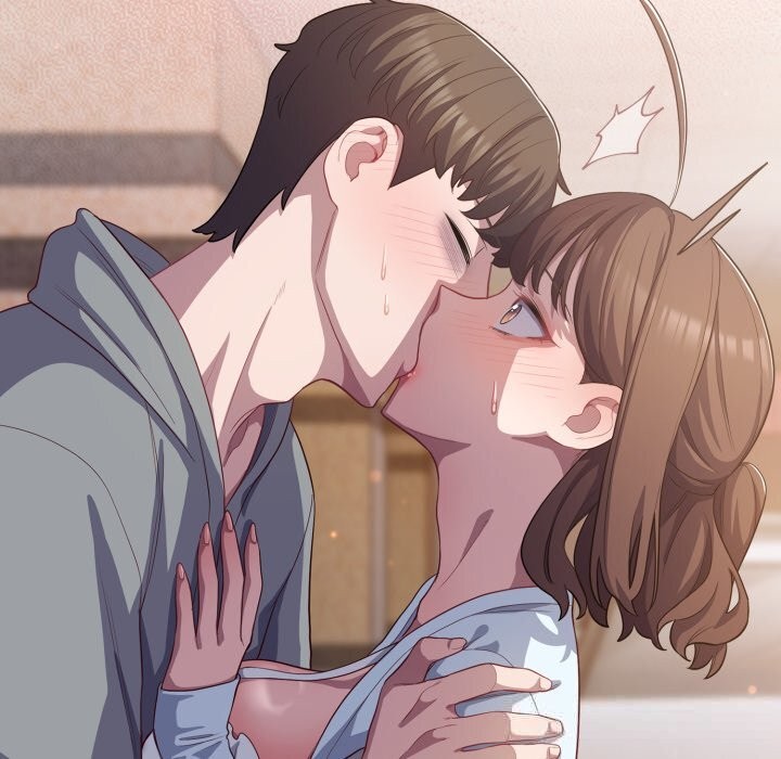 喵來的戀愛第31話