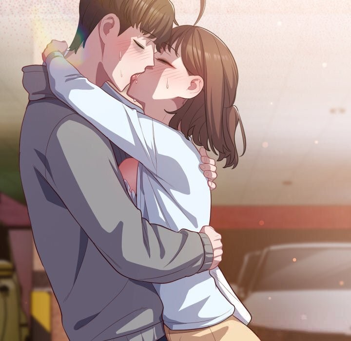 喵來的戀愛第31話