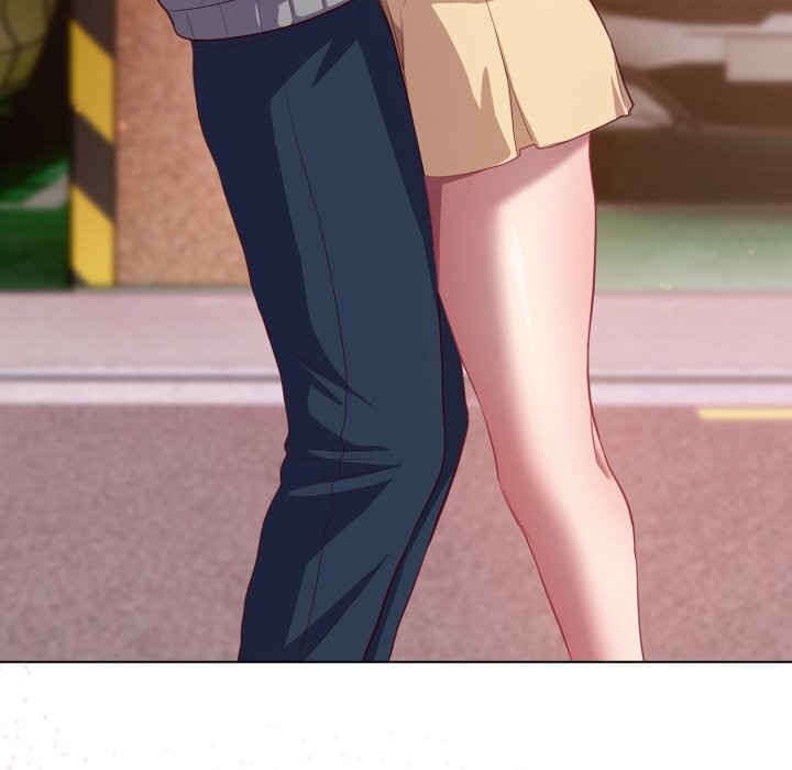 喵來的戀愛第31話