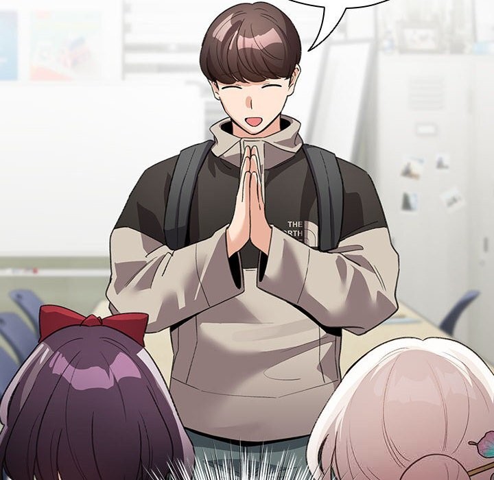 配角的生存任务第27話