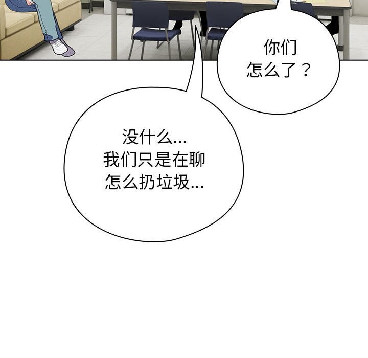 配角的生存任務第27話