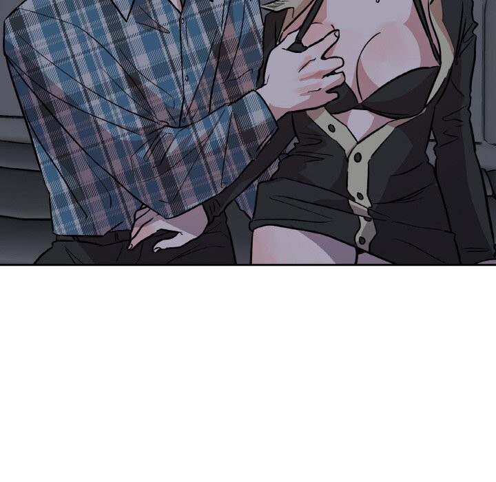 附属品少女的叛逆期第12話