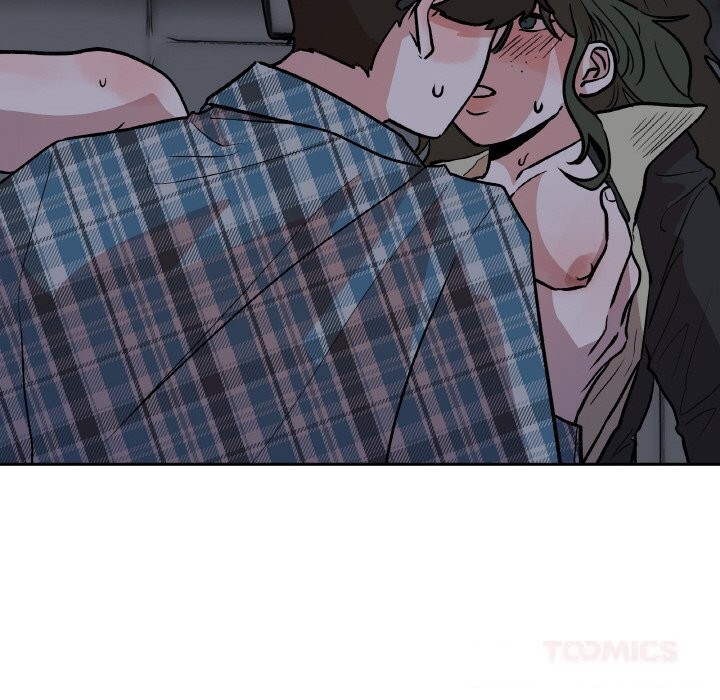 附属品少女的叛逆期第12話