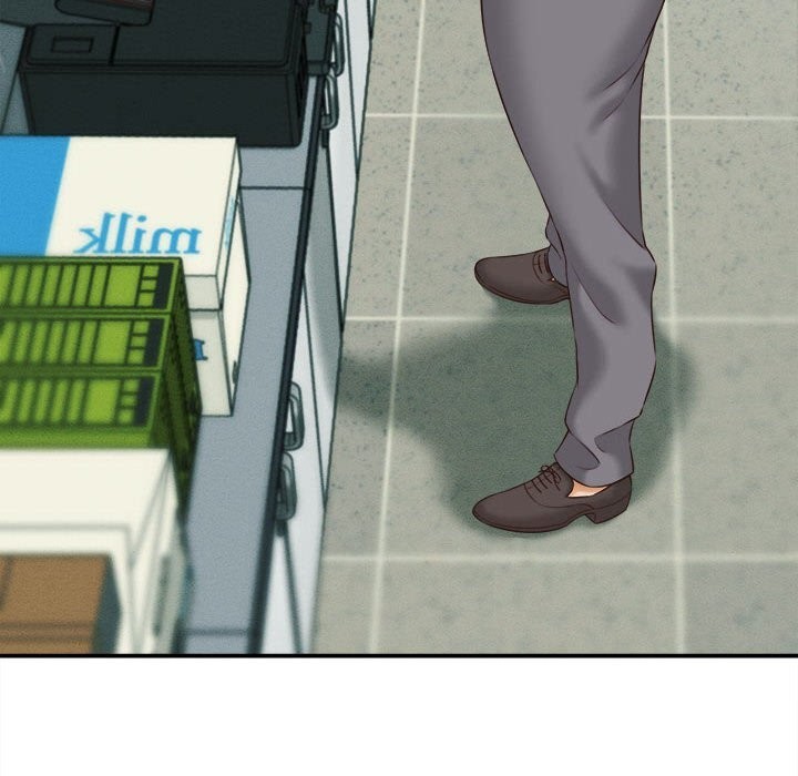 她們的夜晚屬於我第4話