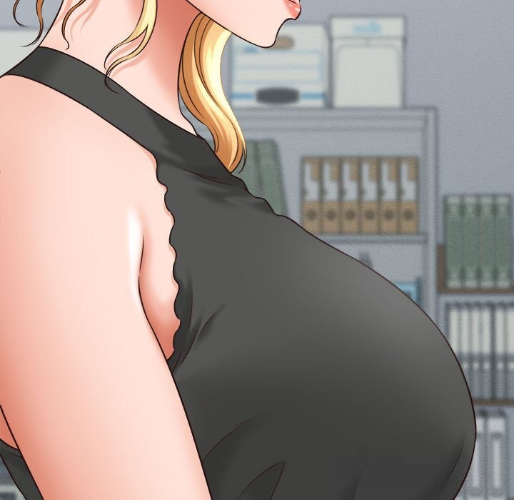 她们的夜晚属于我第4話