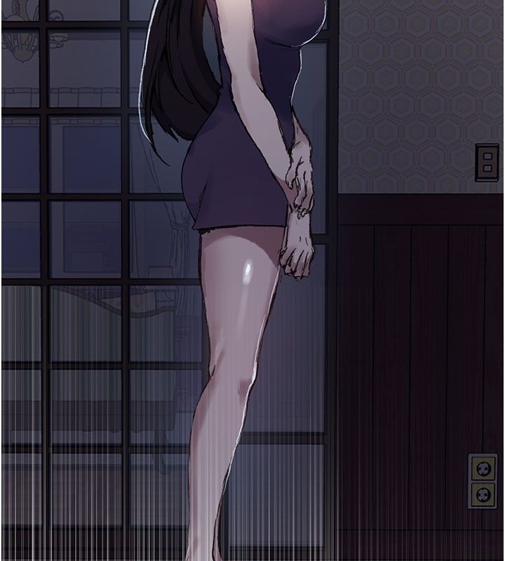 秘密教學第279話-她的舌頭&hellip;好靈活