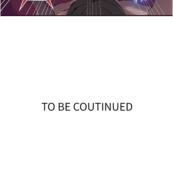 秘密教學第279話-她的舌頭&hellip;好靈活