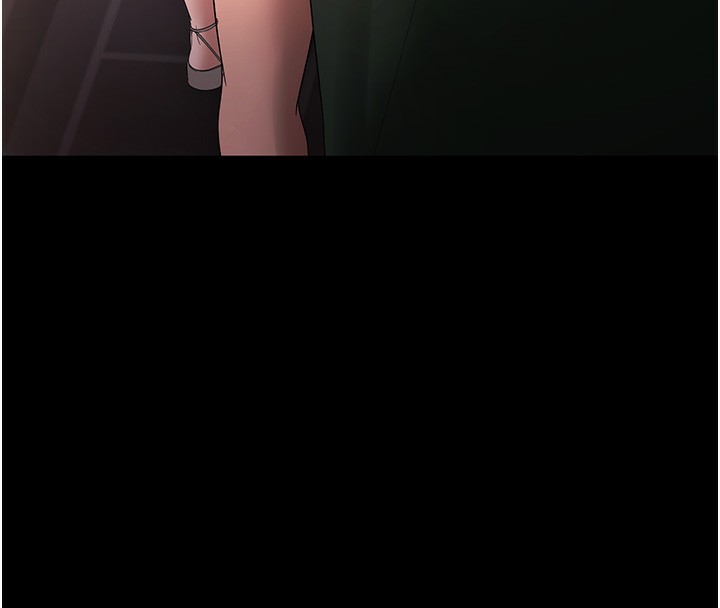 老闆娘的誘惑第67話-難以忍耐的內褲挑逗