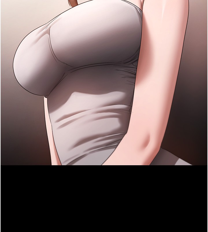 老闆娘的誘惑第67話-難以忍耐的內褲挑逗