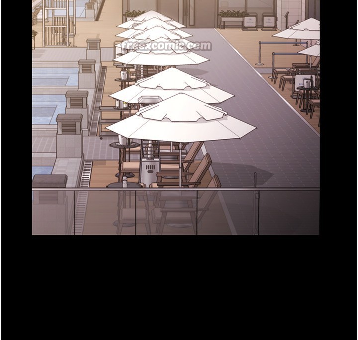 老闆娘的誘惑第67話-難以忍耐的內褲挑逗