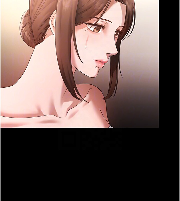 老闆娘的誘惑第67話-難以忍耐的內褲挑逗