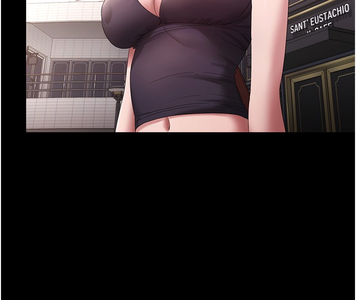 老闆娘的誘惑第67話-難以忍耐的內褲挑逗