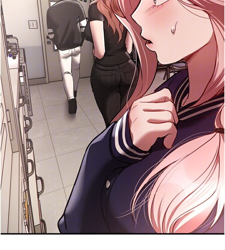 BeautifulDays第46話-這學姐&hellip;還得好好調教啊