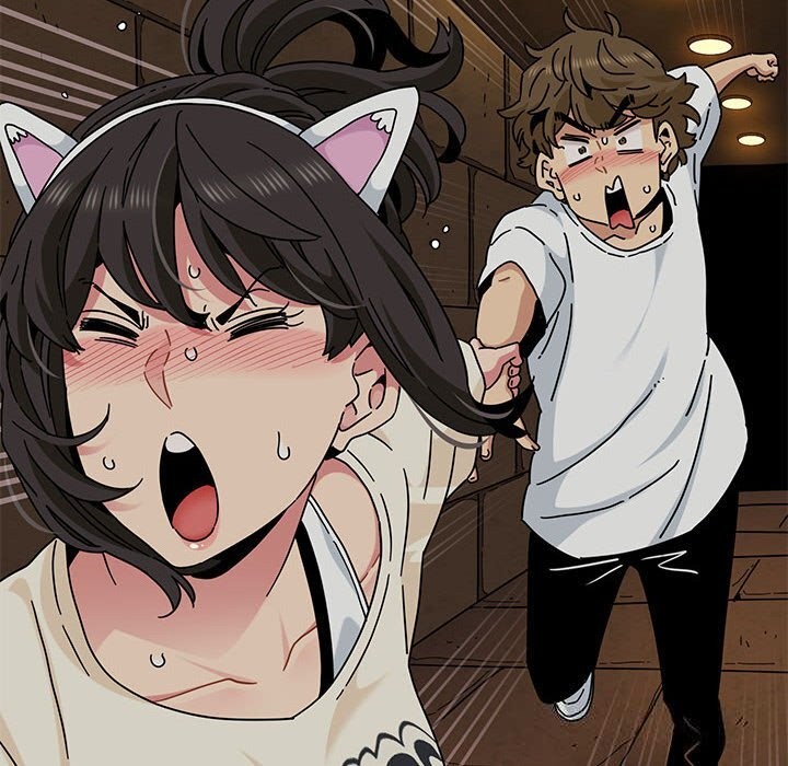 发小碰不得第81話