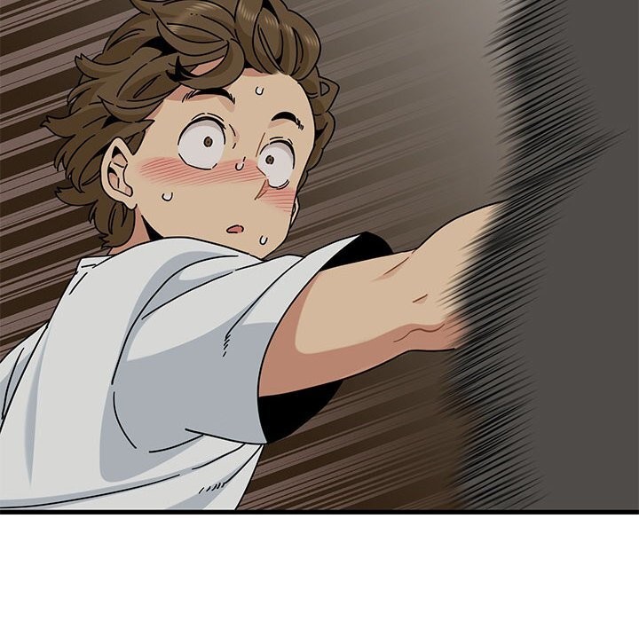 发小碰不得第81話