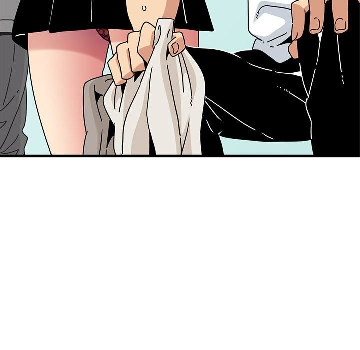 发小碰不得第81話