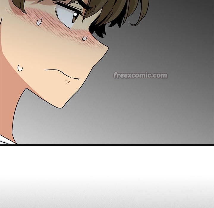 发小碰不得第81話