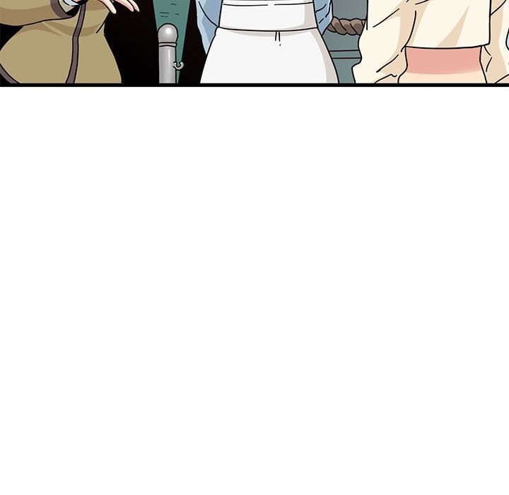 发小碰不得第81話