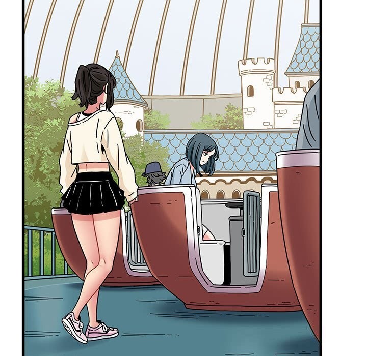 发小碰不得第81話