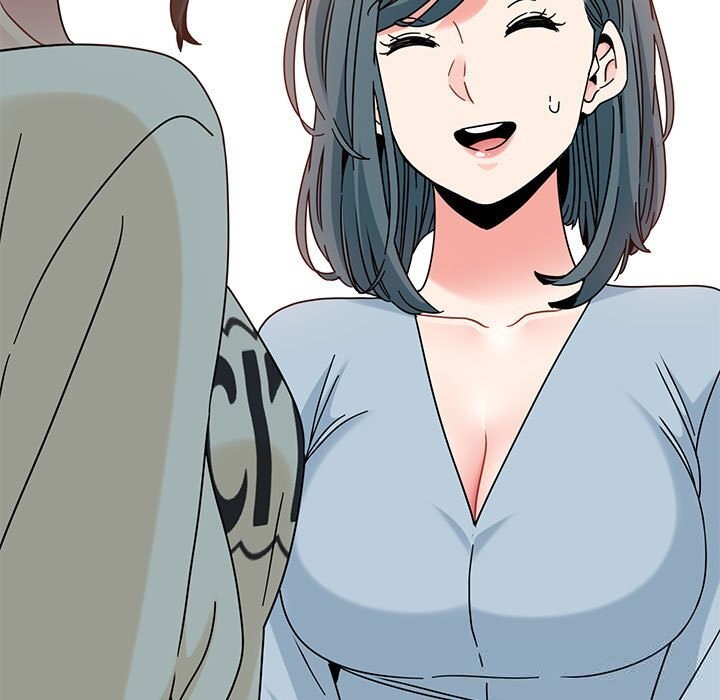 发小碰不得第81話