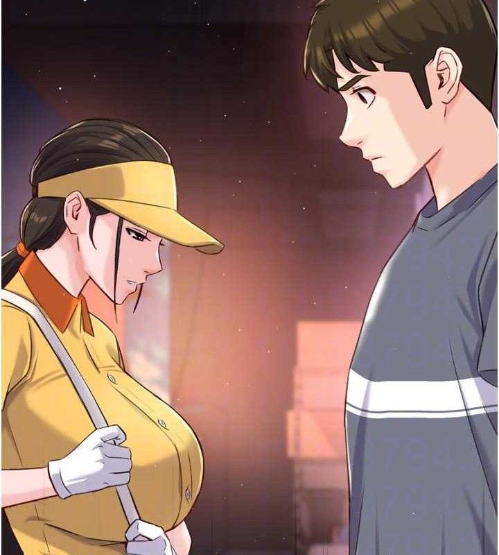 痒乐多阿姨第74話-重新牽起的手