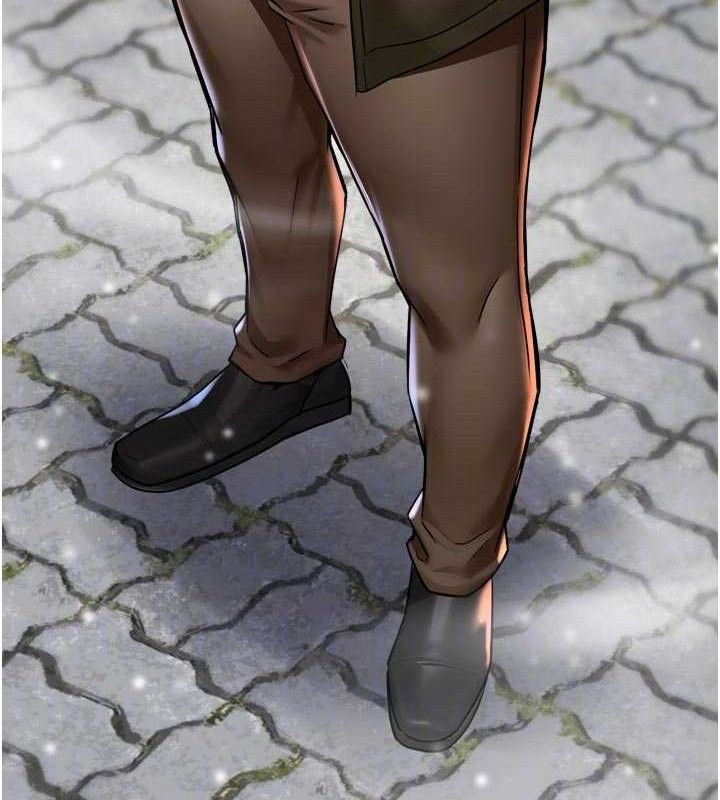 癢樂多阿姨第74話-重新牽起的手