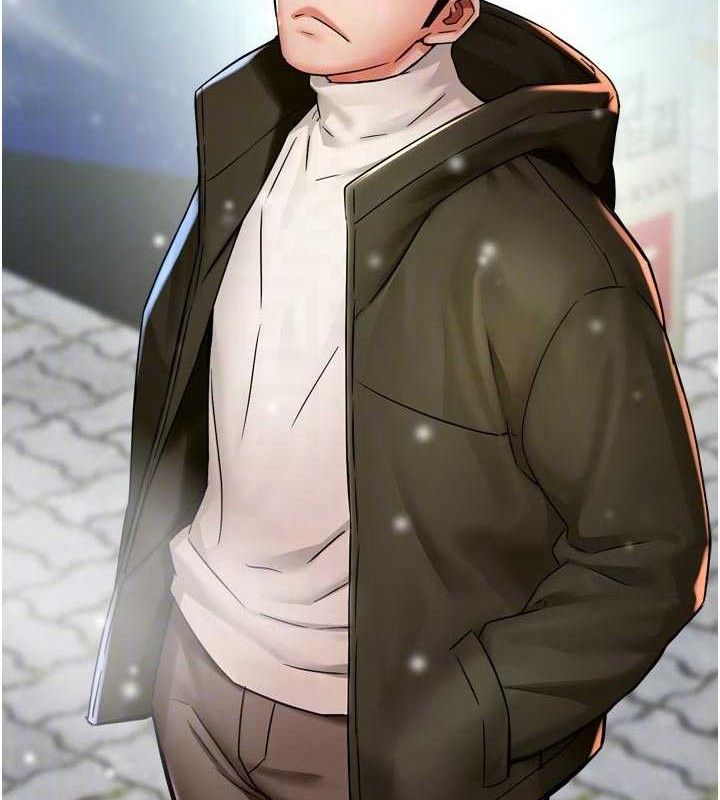 癢樂多阿姨第74話-重新牽起的手