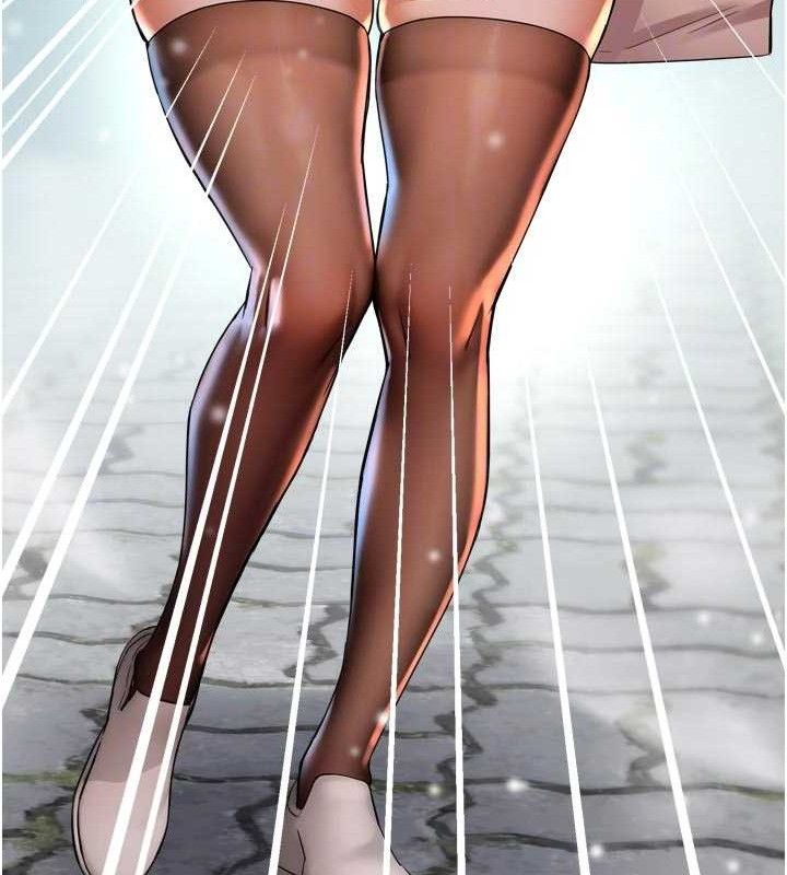 癢樂多阿姨第74話-重新牽起的手