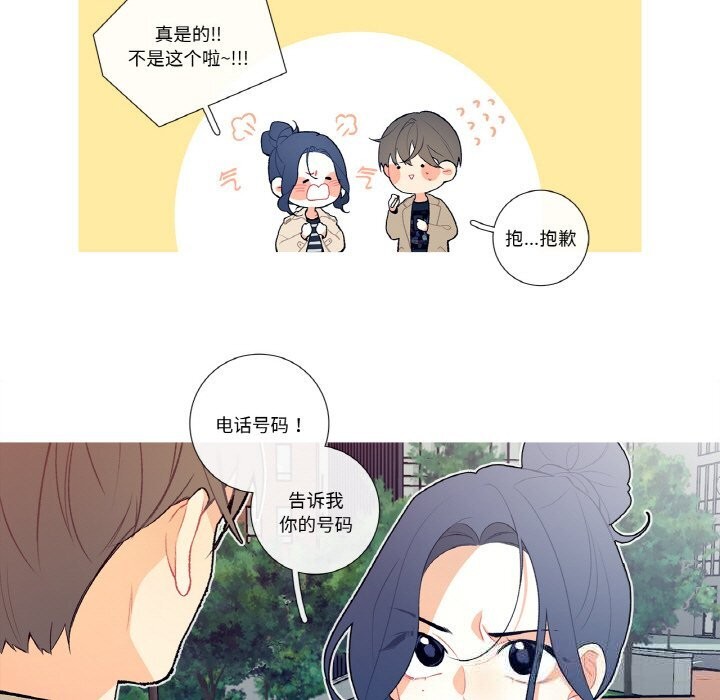 這都什麽事兒啊？第6話