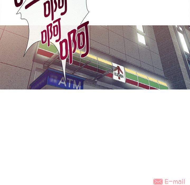 這都什麽事兒啊？第6話