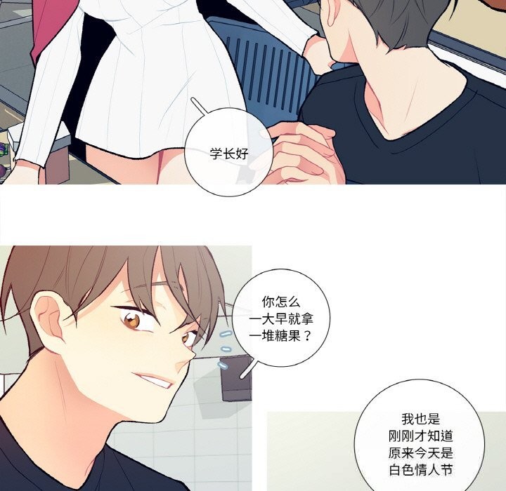 這都什麽事兒啊？第7話