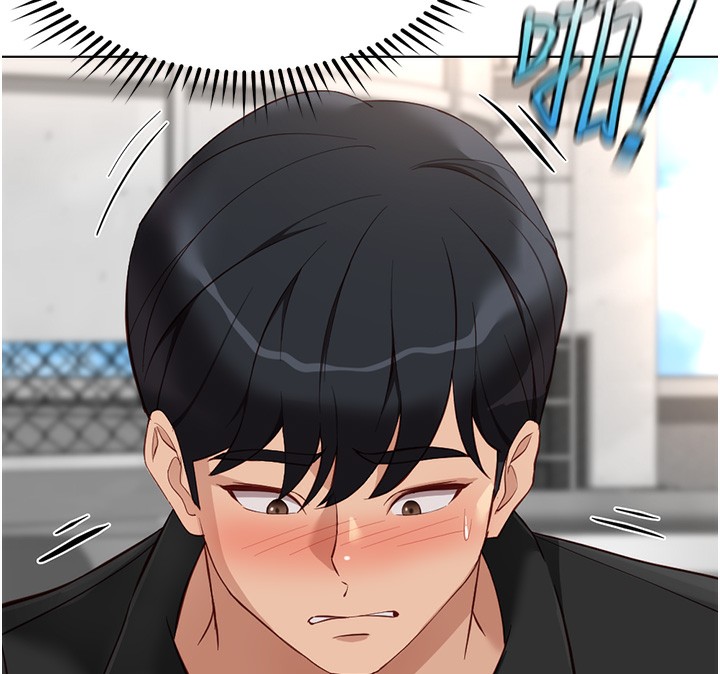 魯蛇社畜的金手指第34話-她是做上癮了嗎?