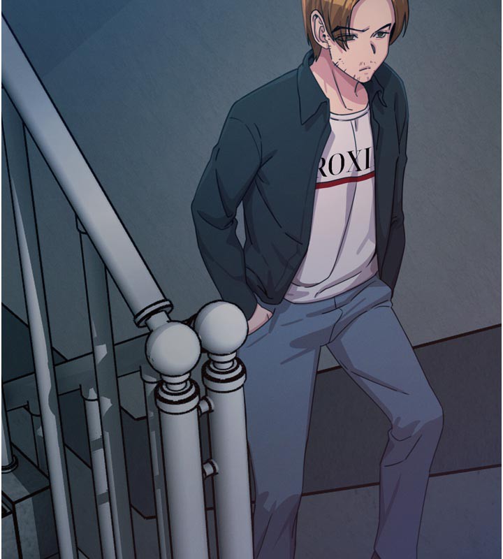 恶次人生第38話-他玷汙了琪恩的純潔!!