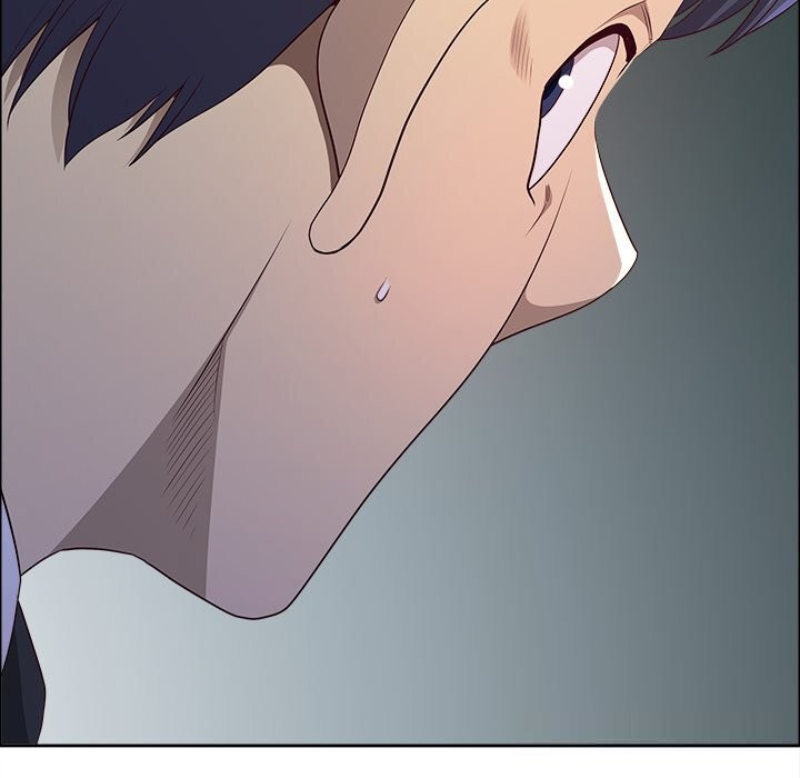 最强男人第36話